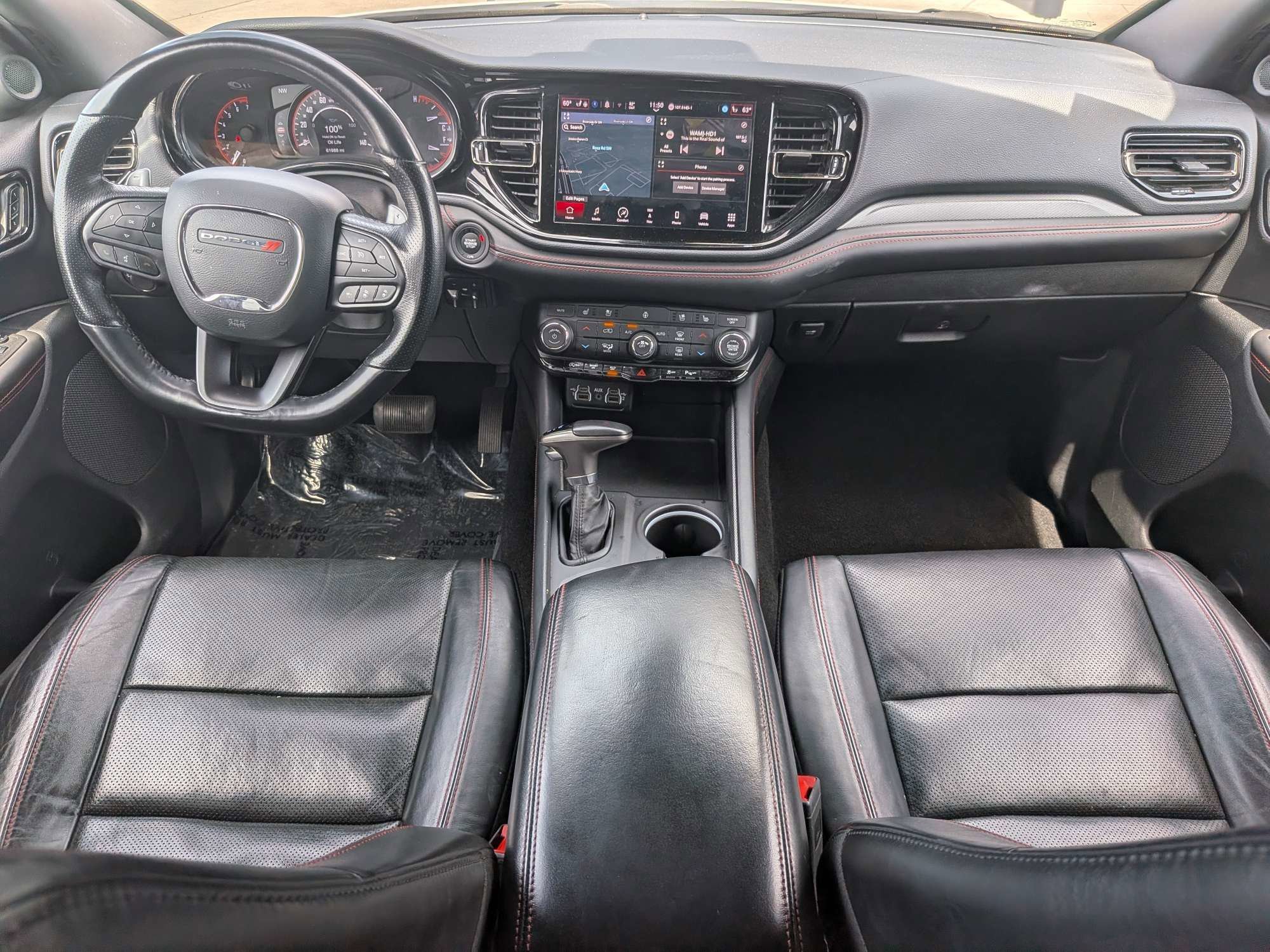 Used 2024 White Dodge GT Plus image 14