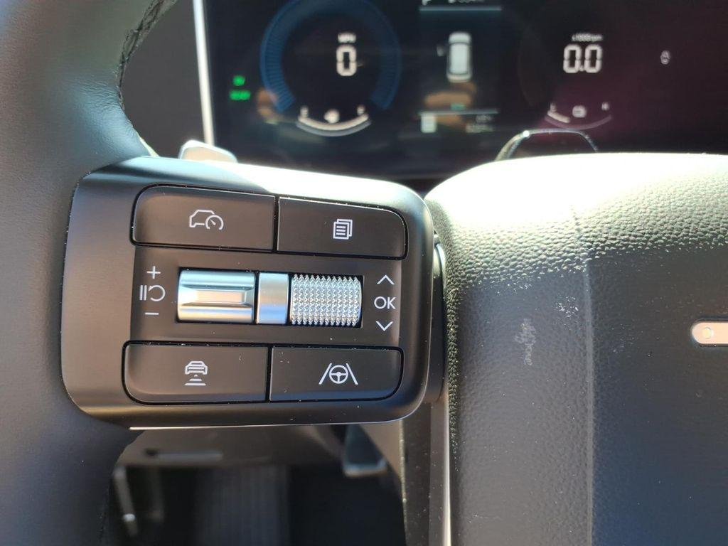 2026 Hyundai Santa Fe SEL - Photo 17