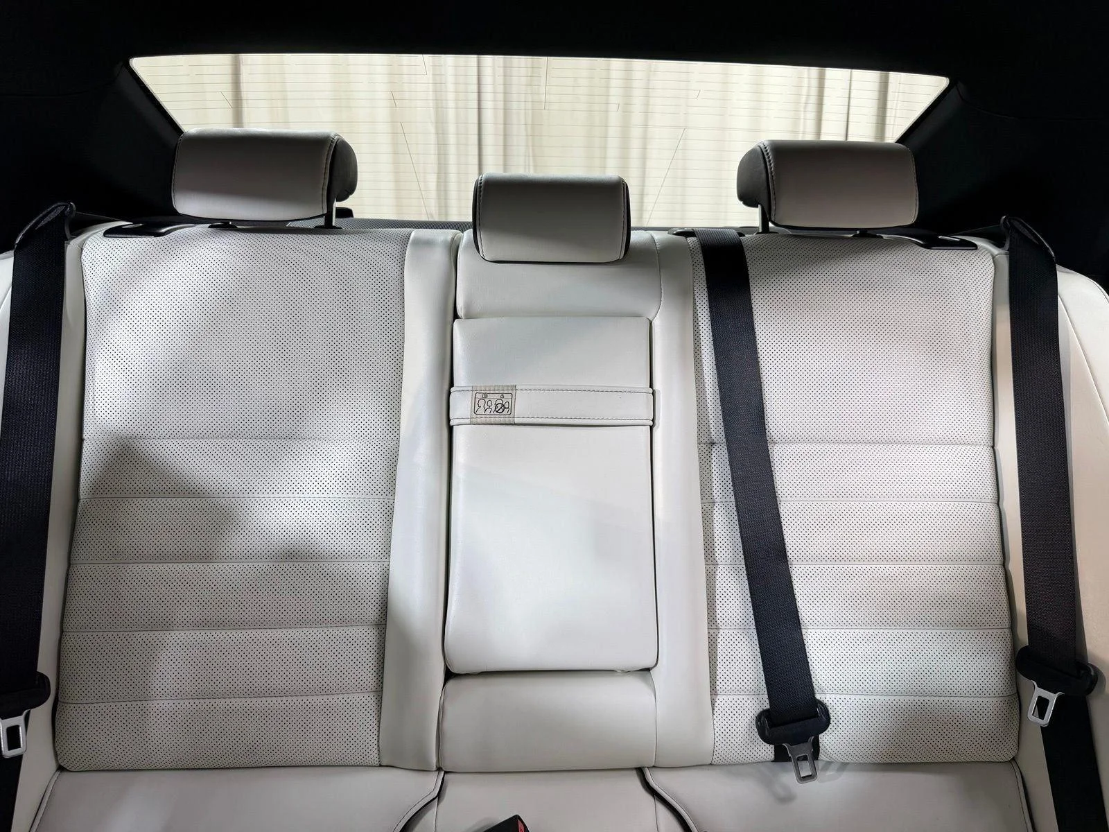 Used 2022 Atomic Silver Lexus IS 350 F SPORT image 35