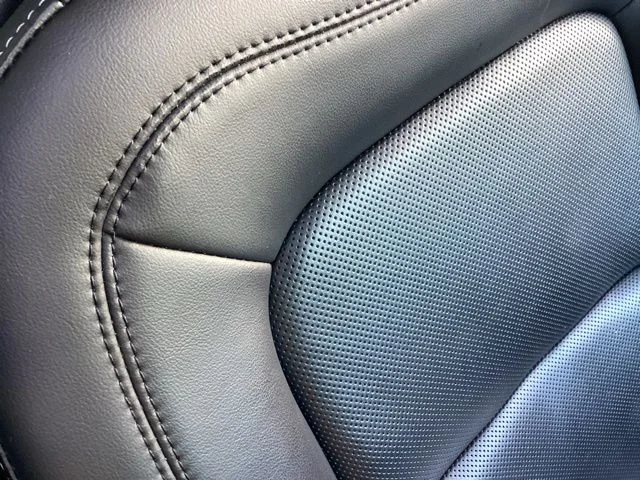 Used 2022 Blue Lincoln Standard image 19
