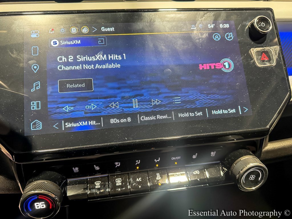 2027 CHEVROLET BOLT - Image 14