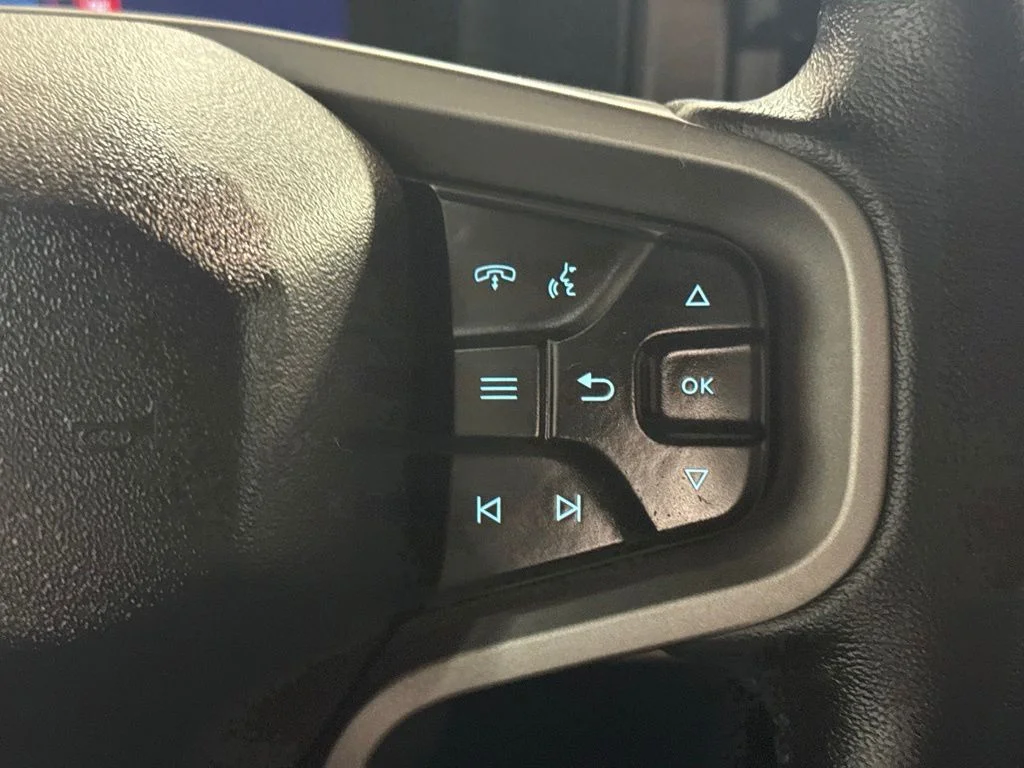 Used 2024 White Ford Wildtrak image 18