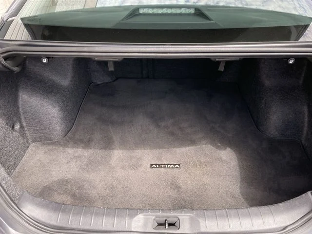Used 2025 Gray Nissan 2.5 SV image 22