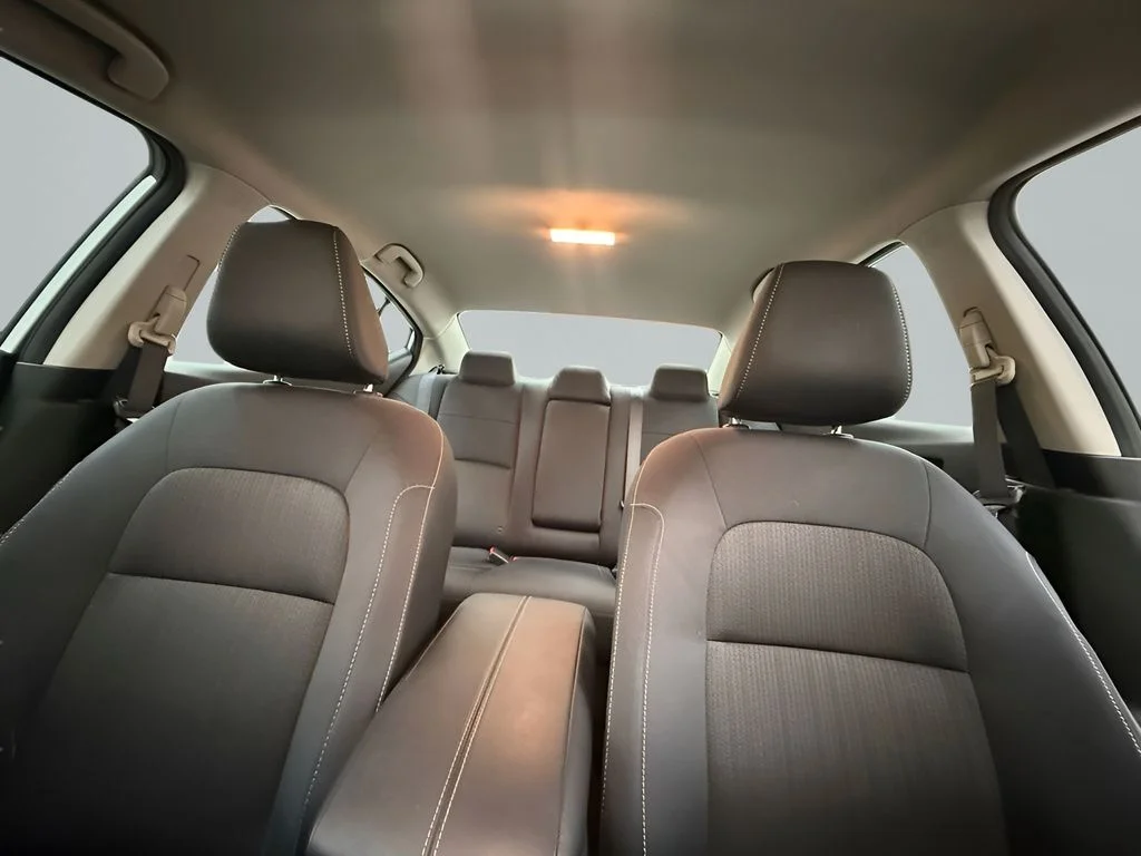 Used 2022 Silver Nissan 2.5 S image 14