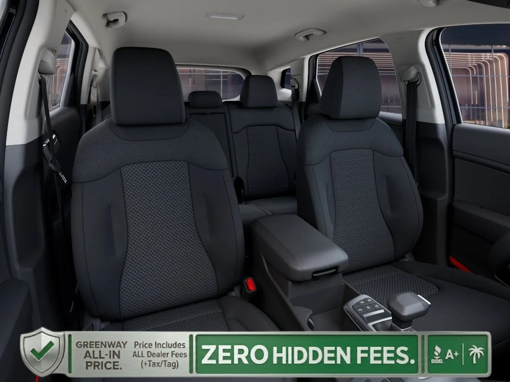 New 2026 Panthera Metal Gray Kia LX image 15