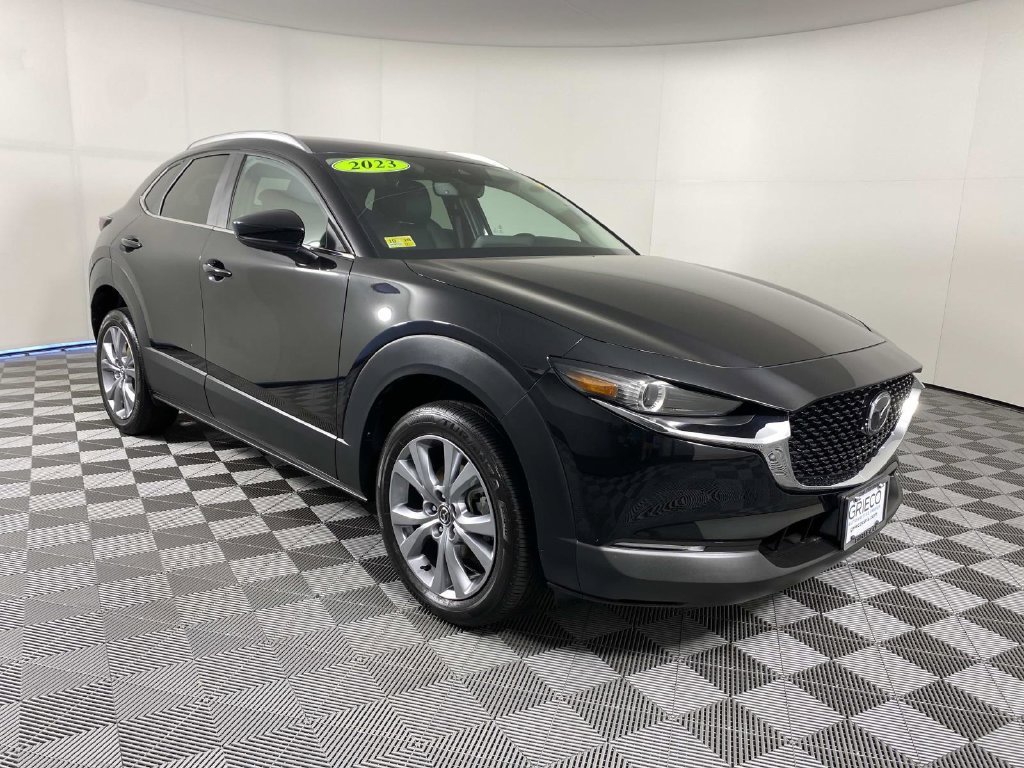 2023 Mazda CX-30