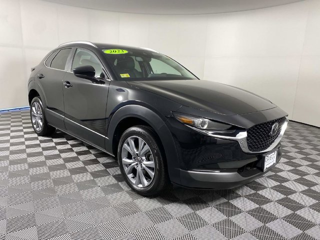 2023 Mazda CX-30 2.5 S Preferred Package