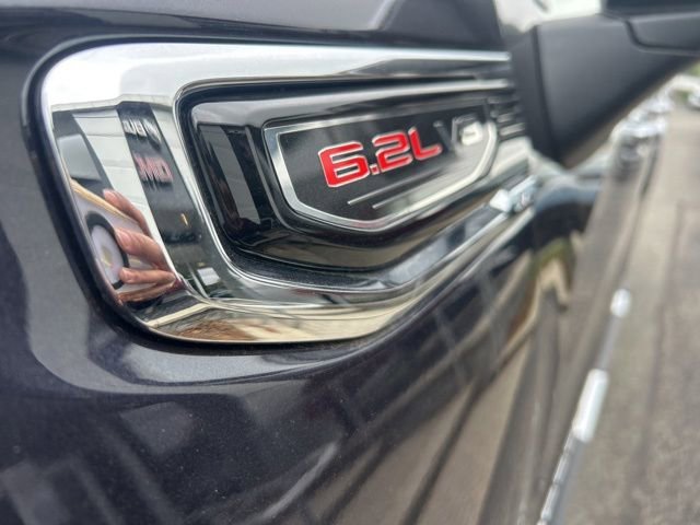 2026 GMC Sierra 1500 SLT - Photo 10