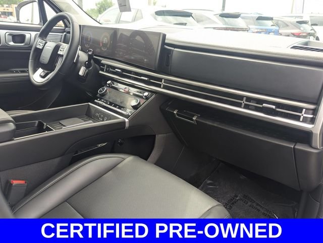 2026 Hyundai Santa Fe SEL - Photo 27