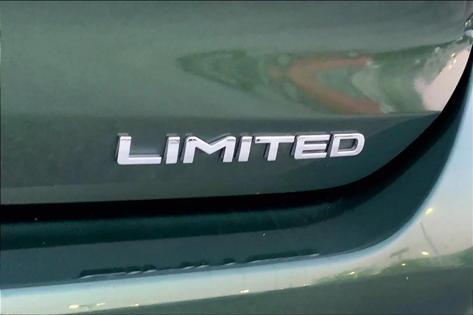 Used 2023 Cypress Toyota Limited image 10
