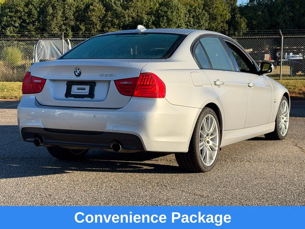 Used 2011  BMW 335i xDrive image 5