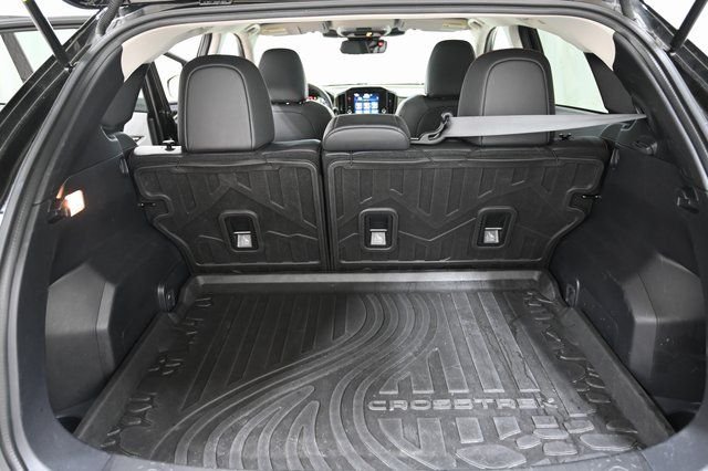 2024 Subaru Crosstrek Limited - Photo 18