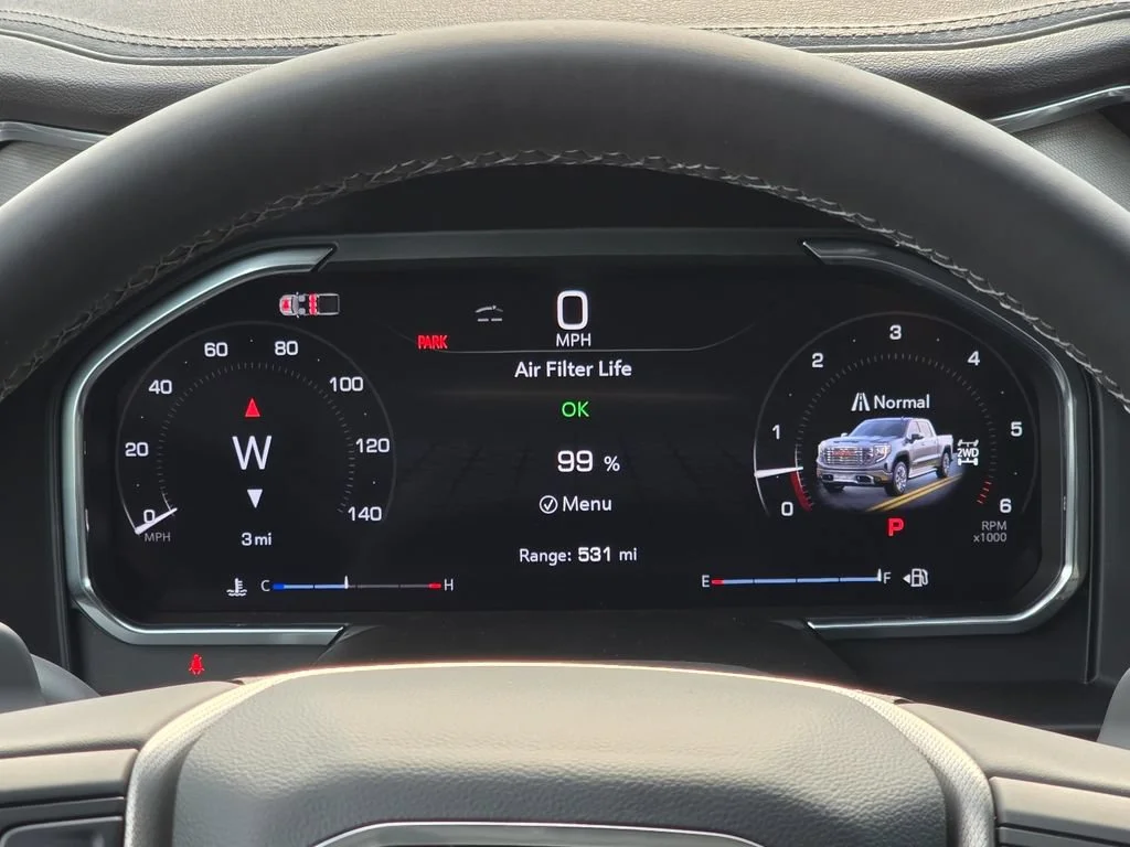 2026 GMC Sierra 1500 Denali - Photo 14