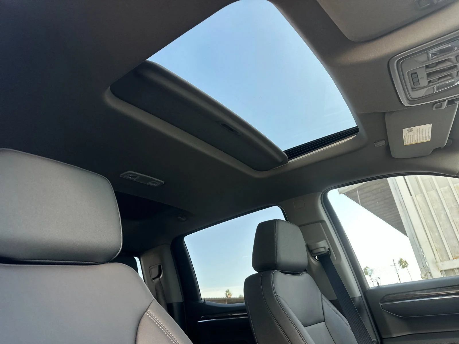 2026 Chevrolet Silverado 1500 LT Trail Boss - Photo 16