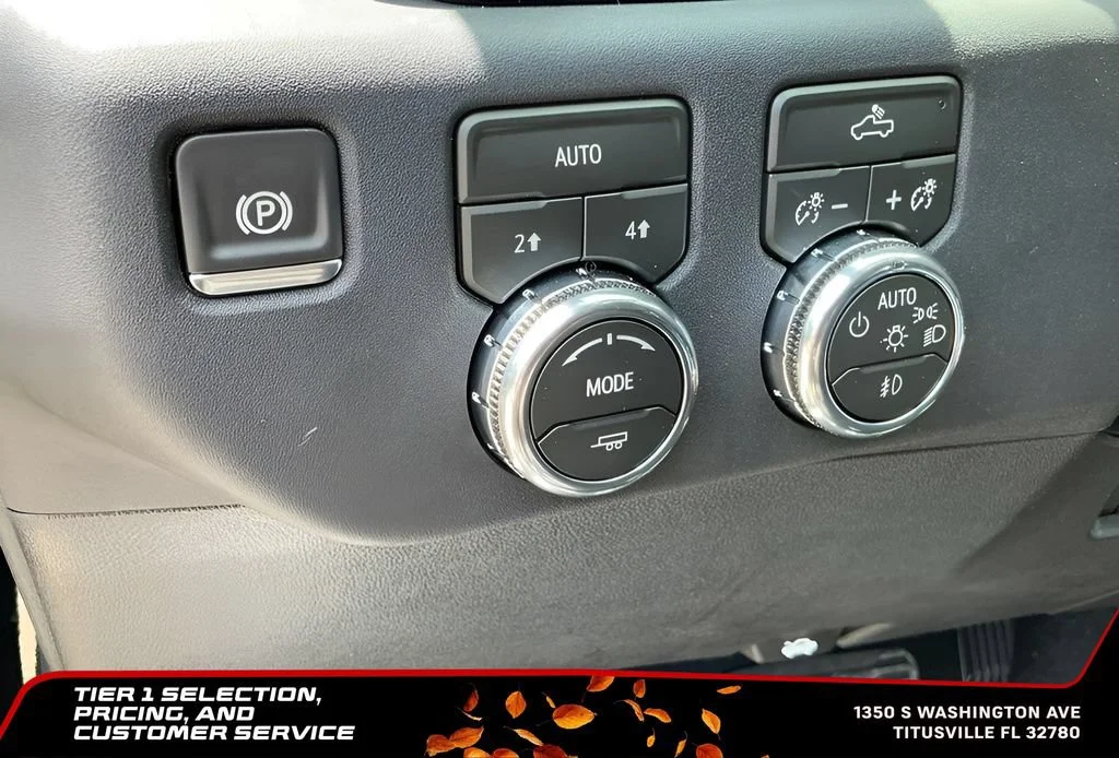 2026 GMC Sierra 1500 Elevation - Photo 34