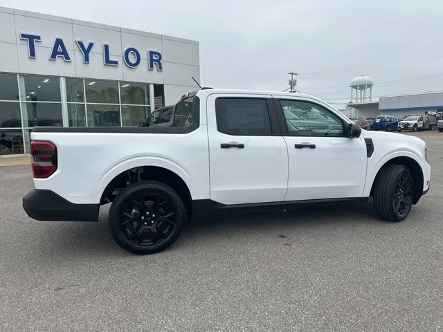 2026 Ford Maverick XLT - Photo 17