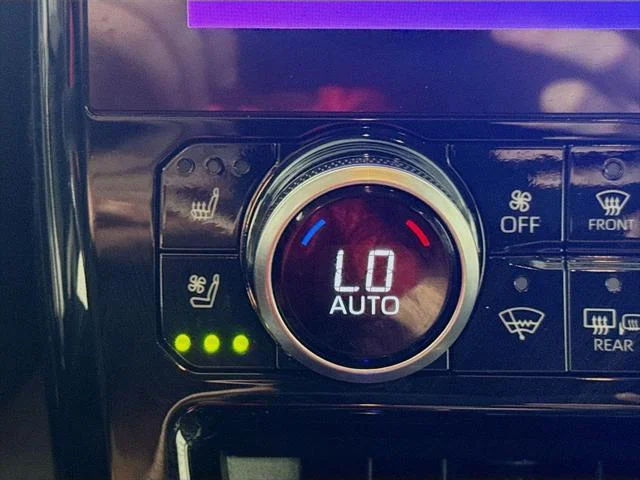 Certified Used 2024 MIDNIGHT BLACK METAL Toyota  image 19