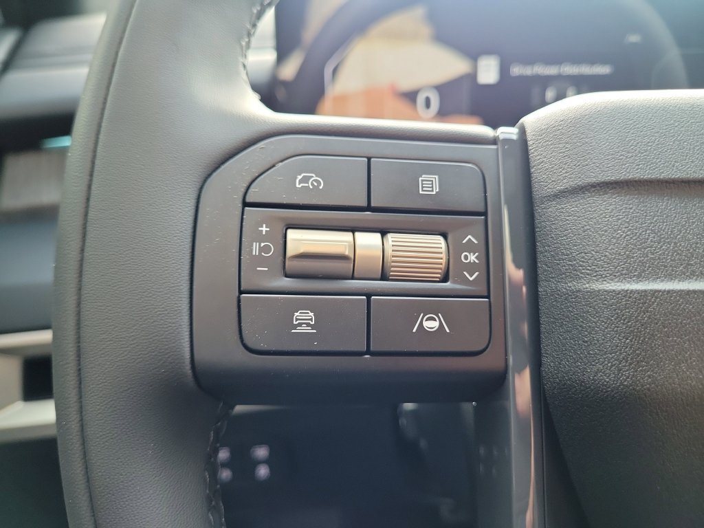 New 2027 Midnight Lake Blue Kia SX Prestige image 28