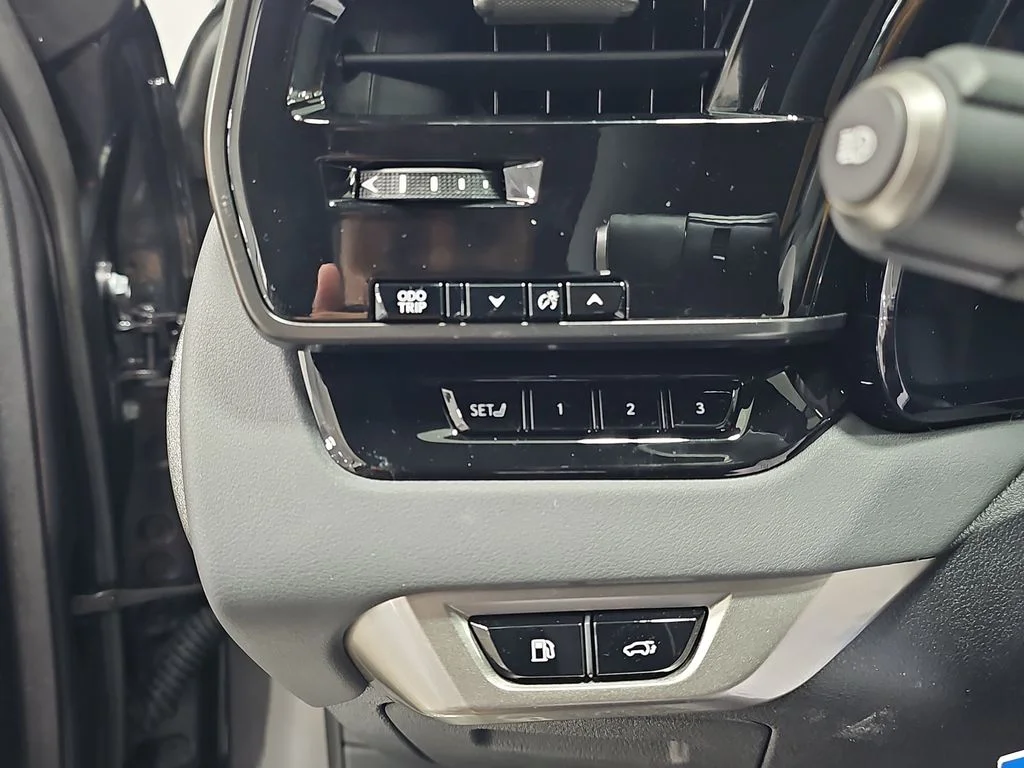 New 2026 Cloudburst Gray Lexus PREMIUM PLUS image 25