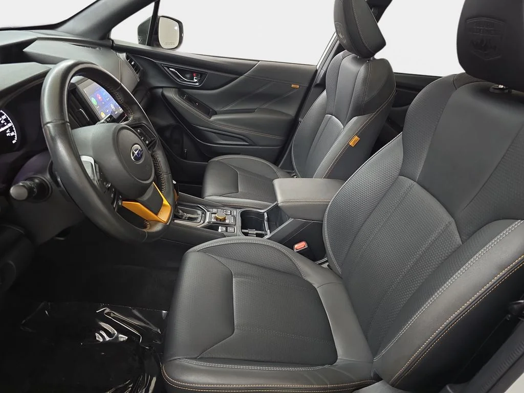 2022 Subaru Forester Wilderness - Photo 18