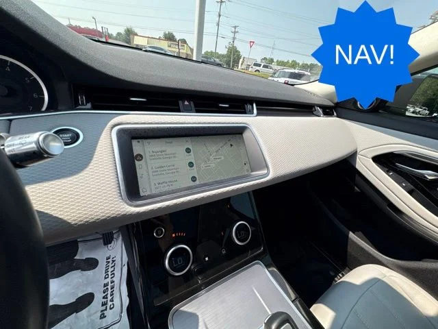 Used 2021 Silver Land Rover S image 16