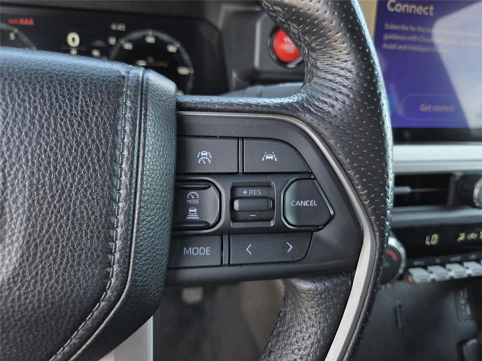 Used 2024 Underground Toyota TRD Off-Road image 24