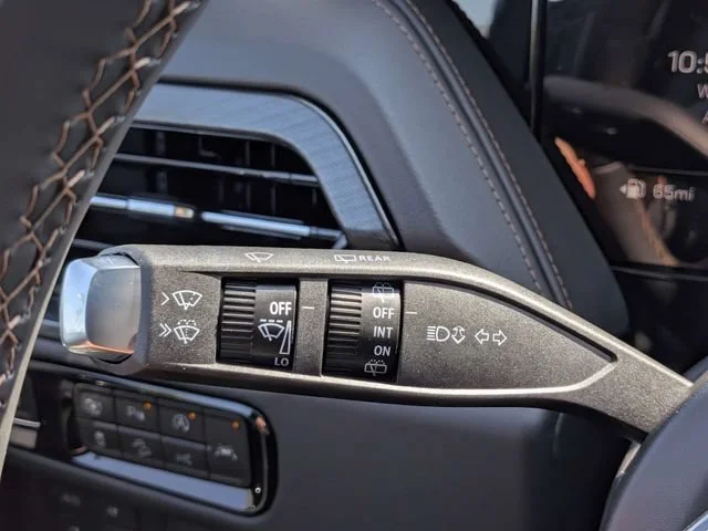 New 2026 Onyx Black GMC AT4 image 29