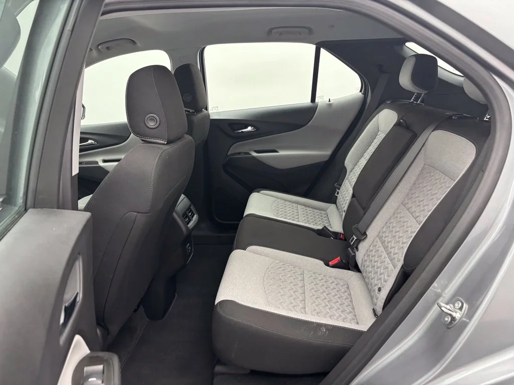 Certified Used 2024 Gray Chevrolet LS image 34