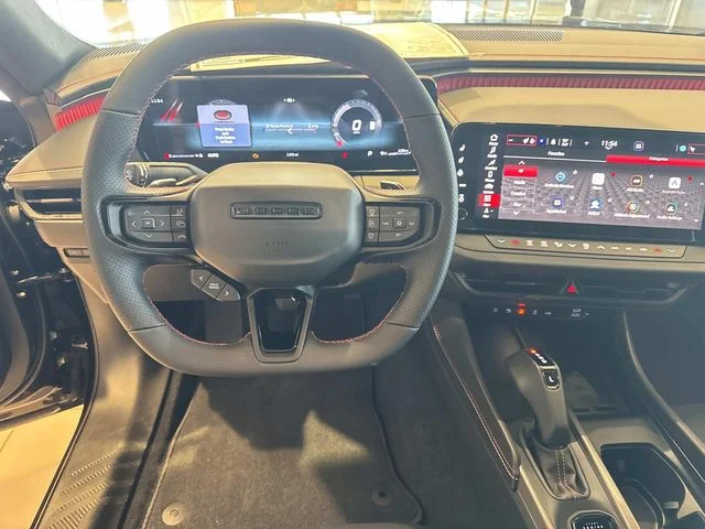 New 2026 Black Dodge Scat Pack Plus image 15