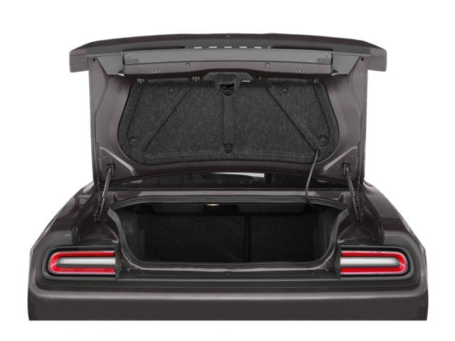 Used 2018 Granite Pearlcoat Dodge R/T Scat Pack image 27