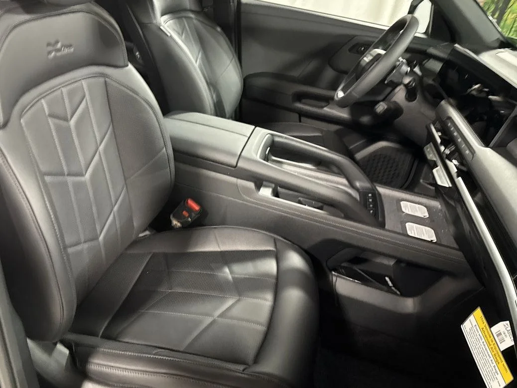 New 2027 Midnight Kia X-Line EX image 31