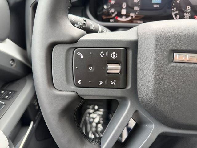 New 2026 Fuji White Land Rover S image 22