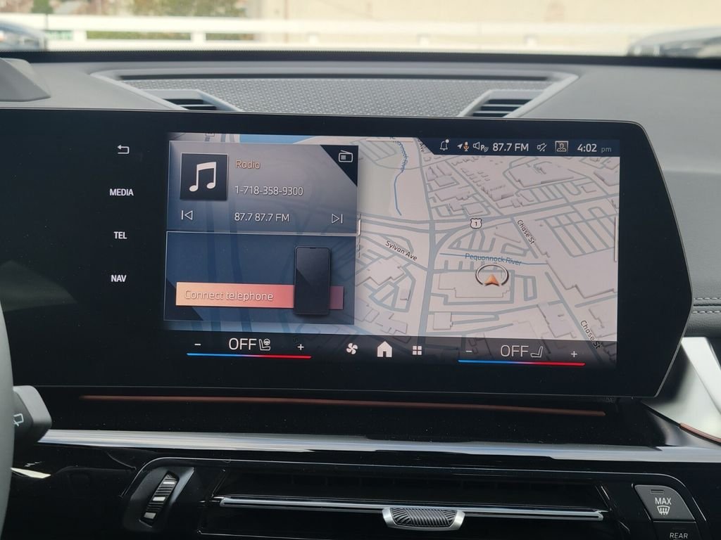 2026 BMW X1 28i - Photo 20