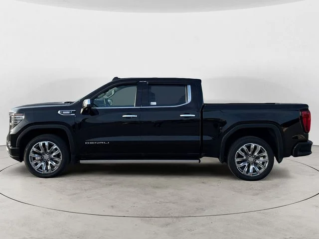 Used 2023 Black GMC Denali image 8