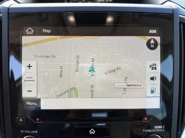 Used 2023 Gray Subaru Limited image 27