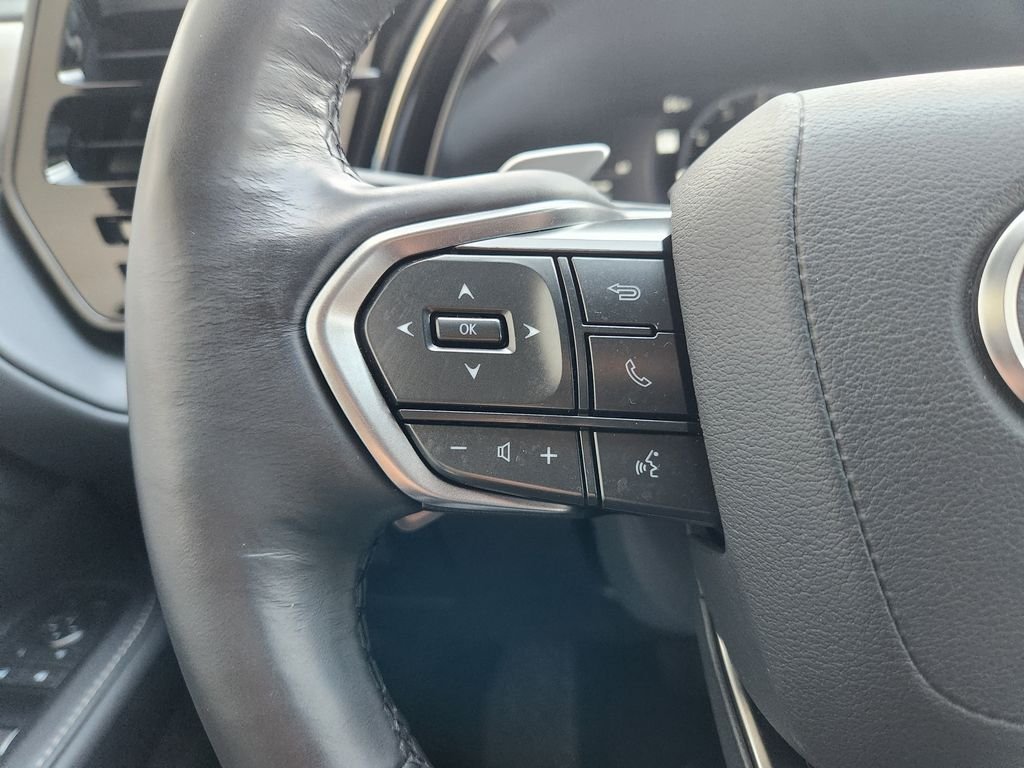 Used 2025 Gray Lexus 350 Premium image 28