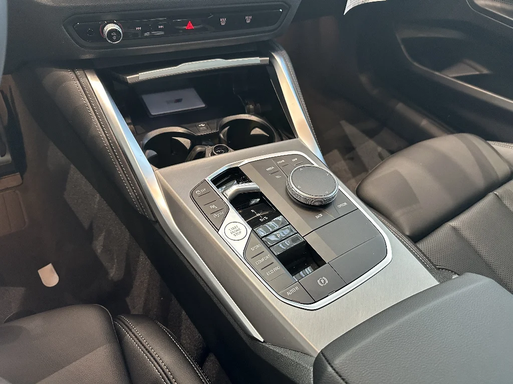 2026 BMW 2 Series 230i - Photo 10