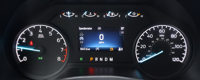 Used 2023 Silver Ford XL image 24