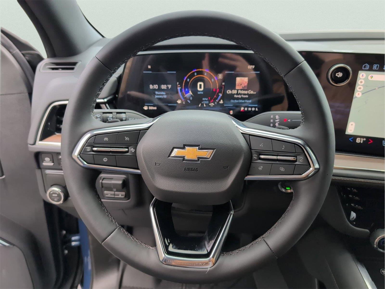 2026 Chevrolet Suburban High Country - Photo 25