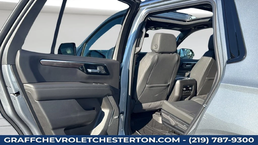 2027 Chevrolet Tahoe Z71 - Photo 40