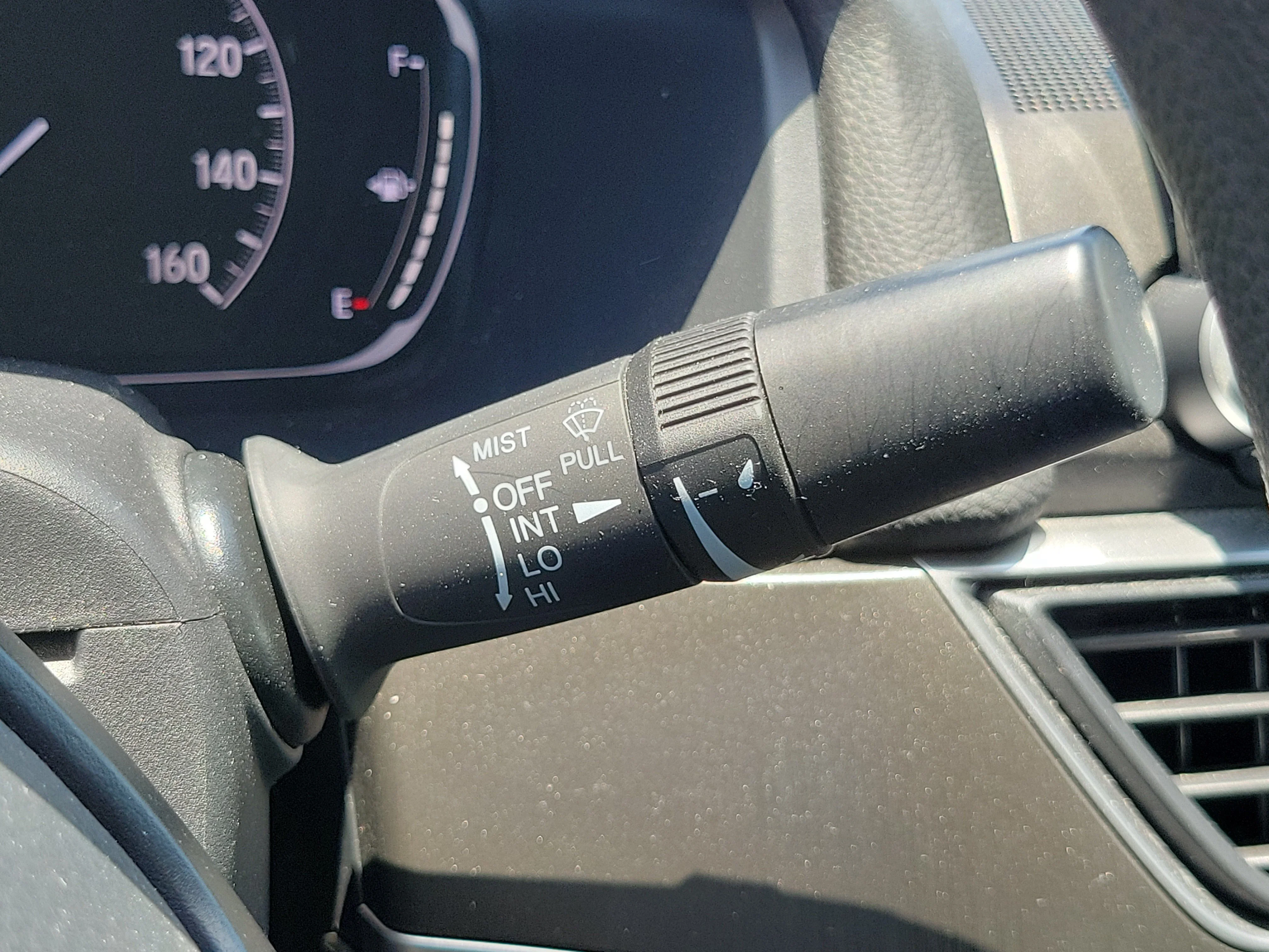 2022 Honda Accord LX - Photo 27