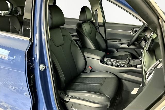 2026 Kia Sorento S - Photo 12