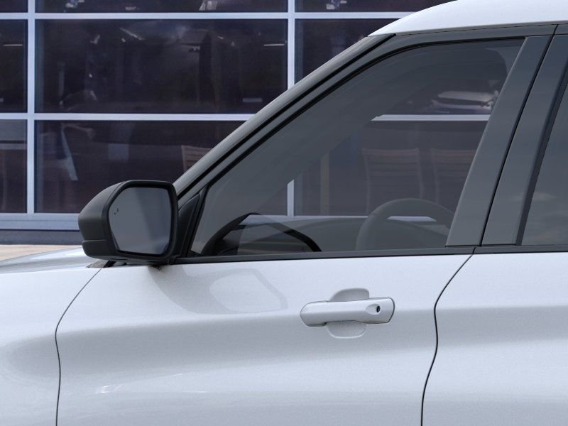 New 2026 Space White Metallic Ford Active image 20