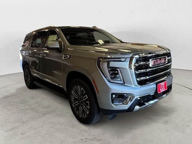 New 2026 Silver GMC Elevation image 8