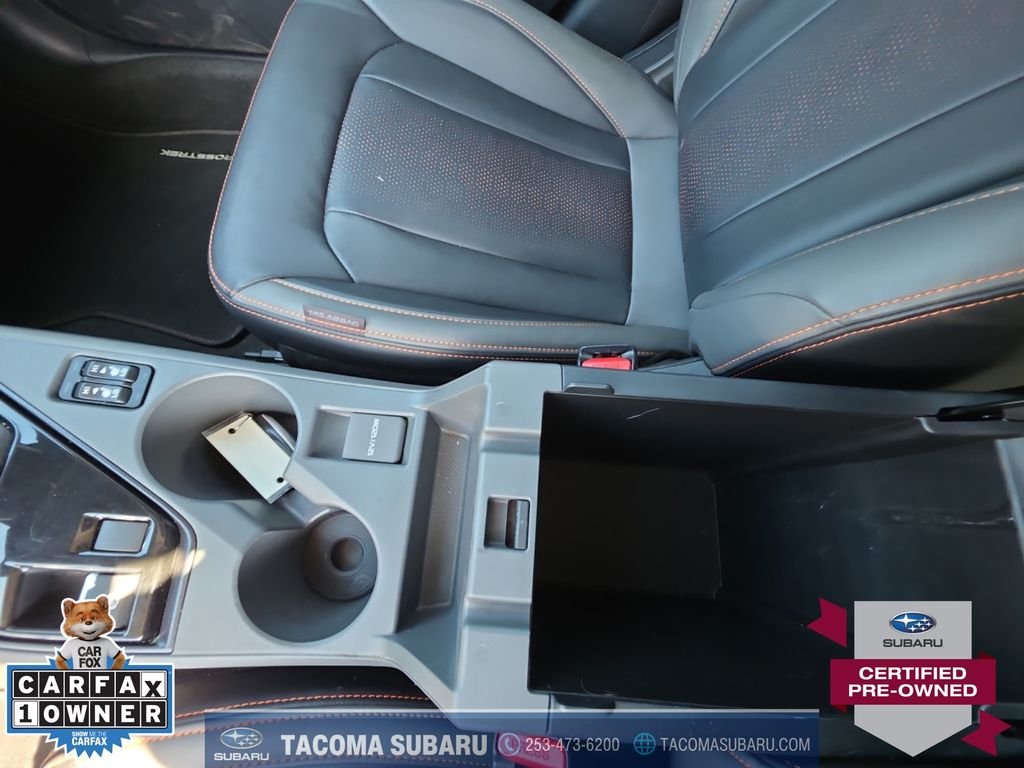 2024 Subaru Crosstrek Limited - Photo 23