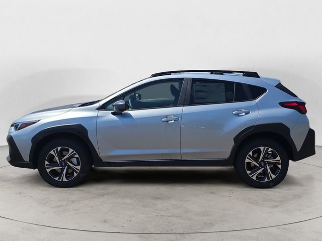 New 2026 ICE SILVER METALLIC Subaru Premium image 2