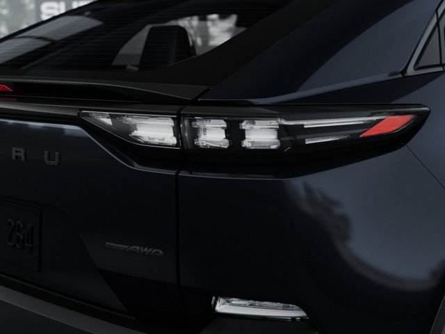 New 2026 ASTRO BLACK MICA Subaru Sport image 12