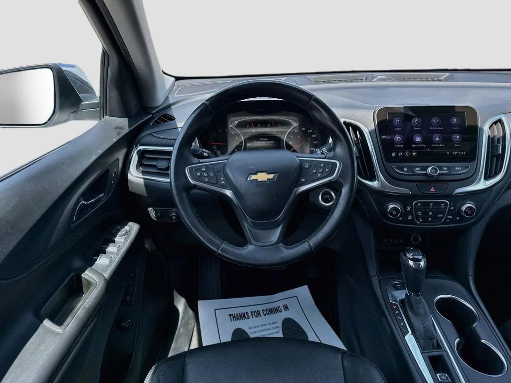 Used 2020 Beige Chevrolet Premier image 26