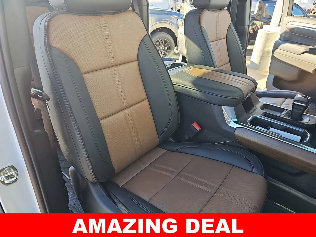 2026 Chevrolet Silverado 1500 High Country - Photo 10