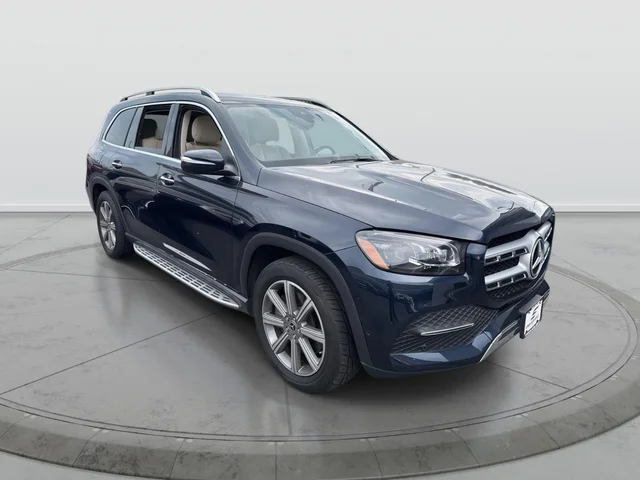 2022 Mercedes-Benz GLS GLS 450
